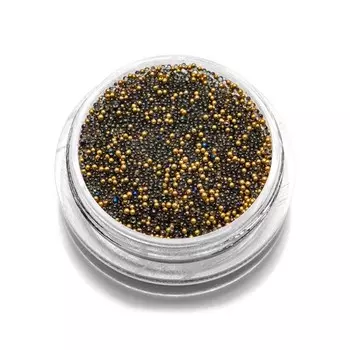 Бульонки стеклянные TNL «Звёздное небо», 3 гр