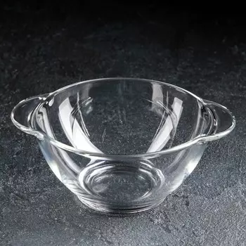 Бульонница Luminarc Directoire, 560 мл, d=14 см, стекло
