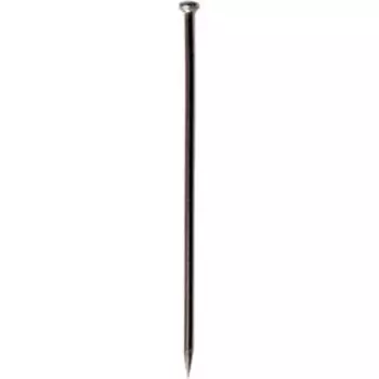 Булавки гвоздики 24 мм, 100 штук, deVENTE, картонная коробка
