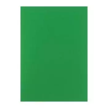 Бумага цветная А4, 50 листов, неоновая, зелёная, 80г/м2