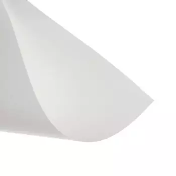 Бумага д/черчения 210х297 100л, 180г/м2, марка А БЧ-0552