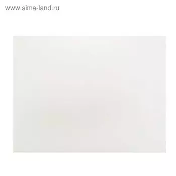 Бумага для Акварели 500х650 мм, Clairefontaine Etival, 1 лист, 300 г/м2, Торшон (крупнозернистая) , грубая техника