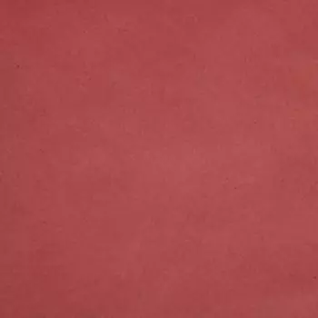 Бумага для декора и флористики, крафт, розовая, однотонная, двусторонняя, рулон 1шт., 0,7 х 10 м