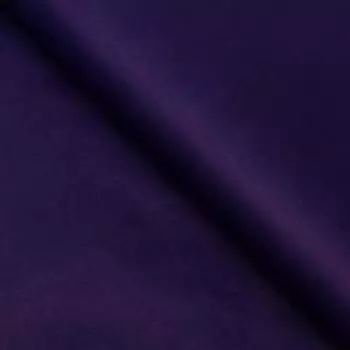 Бумага для декора и флористики, UPAK LAND, крафт, двусторонняя, фиолетовая, синяя, однотонная, лист 1шт., 70 х 90 см