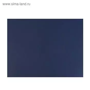 Бумага для пастели 500x650 мм Fabriano Tiziano №39, 1 лист, 160 г/м², индиго