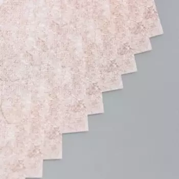 Бумага для скрапбукинга Маки "Муза" 30,5х30,5 см, 190 гр/м2