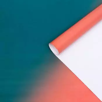 Бумага глянцевая "Градиент 05" 0,5 х 0,7 м, 2 листа