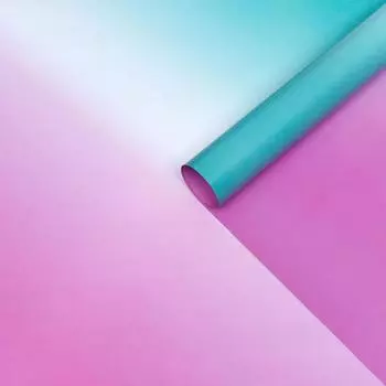 Бумага глянцевая "Градиент 08",двухсторонняя, 0,5 х 0,7 м, 2 шт.