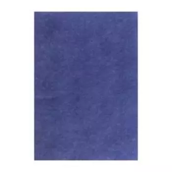 Бумага копировальная (копирка) А4, deVENTE, 100 листов, цвет синий