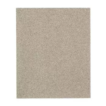 Бумага наждачная KWB, К150, бумажная, 230x280 мм, оксид алюминия