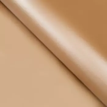 Бумага перламутровая, кофейная, 0,5 х 0,7 м