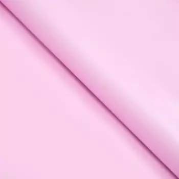 Бумага перламутровая, сиреневая, 0,5 х 0,7 м