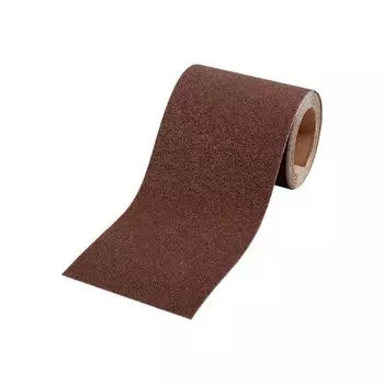 Бумага шлифовальная в рулоне KWB, 93х5000 мм, К240, усиленная основа