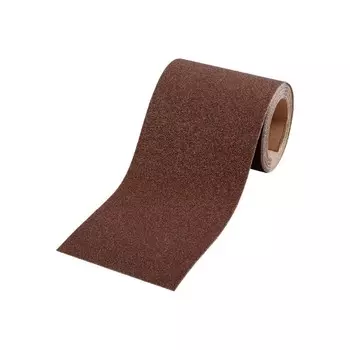 Бумага шлифовальная в рулоне KWB, 93х5000 мм, К60, усиленная основа