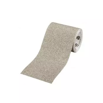 Бумага шлифовальная в рулоне KWB, 93х5000 мм, К180