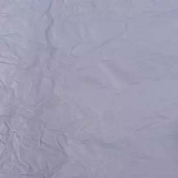 Бумага упаковочная "Эколюкс двухцветная", пыльная роза-сиреневая пастель, 0,7 x 5 м