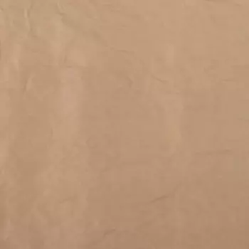 Бумага упаковочная "Эколюкс", кофе с молоком, 0,7 x 5 м