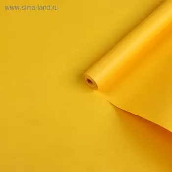 Бумага упаковочная крафт "Лето", 0,5 х 10 м, 70 г