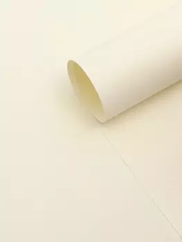 Бумага упаковочная крафт «Молочный»,5070 см