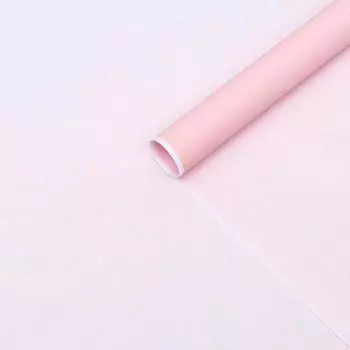 Бумага упаковочная крафт, пастельный, 70 х 90 см, 70 г/м²