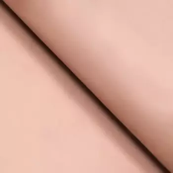 Бумага упаковочная крафтовая, кофейная, 70 х 100 см