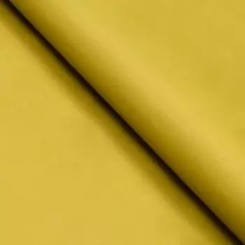 Бумага упаковочная крафтовая, оливковая, 70 х 100 см