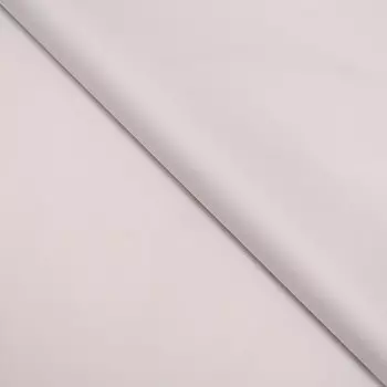 Бумага упаковочная тишью, белая, 50 см 10 м