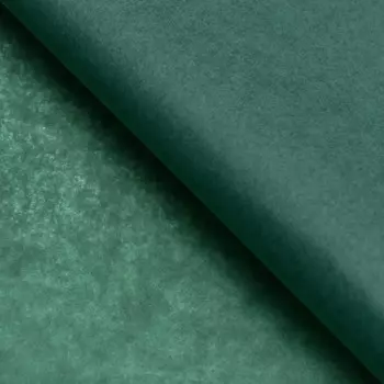 Бумага упаковочная тишью, хвойный, 5066 см