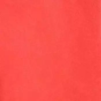 Бумага упаковочная тишью коралловая 50 см х 66 см, набор 10 шт.