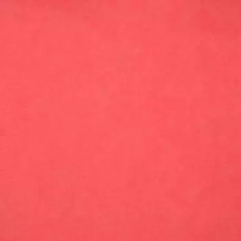 Бумага упаковочная тишью, красный, 50 см х 66 см, набор 10 шт.