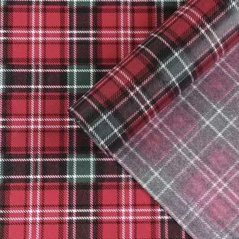 Упаковочная бумага на Новый год тишью «Тёплого праздника», 50 х 70 см