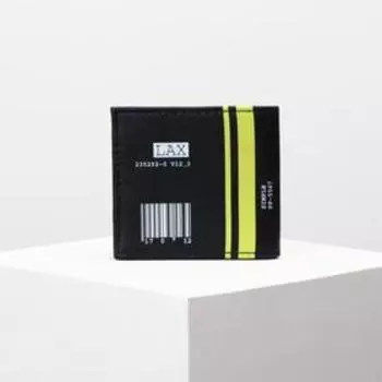 Бумажник, искусственная кожа "LAX"