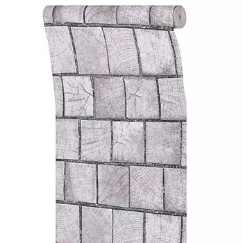 Бумажные обои «Тимбер 1077-01», 0.5310.05 м