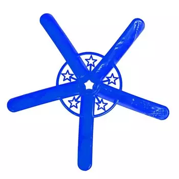 Бумеранг, цвета МИКС