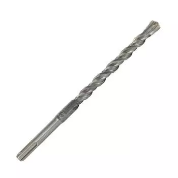 Бур 4x4 EDGE by PATRIOT, SDS Plus, 12x210 мм, 4 режущих грани