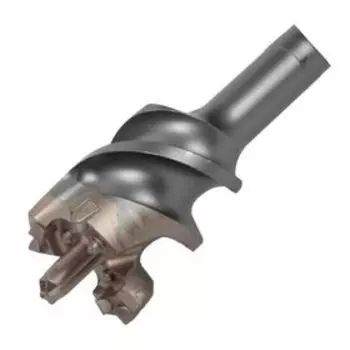 Бур "KRAFTOOL" INDUSTRIE, проломной, SDS-MAX, 55х550мм