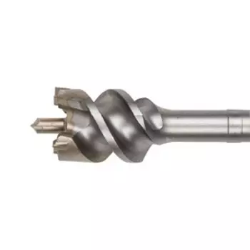 Бур KRAFTOOL "INDUSTRIE", проломной, SDS-MAX, 55х990 мм