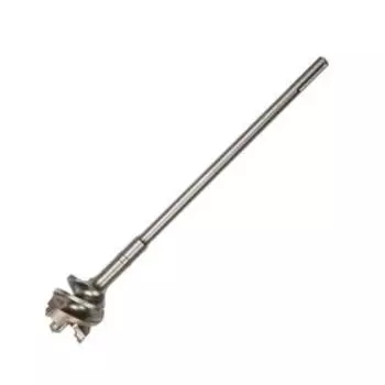 Бур "KRAFTOOL" INDUSTRIE, проломной, SDS-MAX, 80х550мм