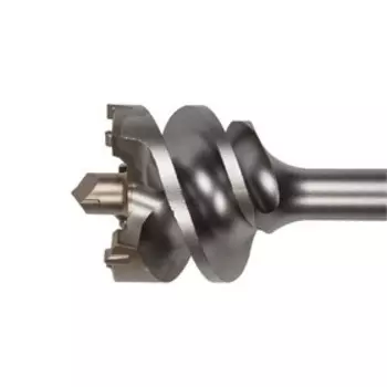 Бур KRAFTOOL "INDUSTRIE", проломной, SDS-MAX, 80х990мм