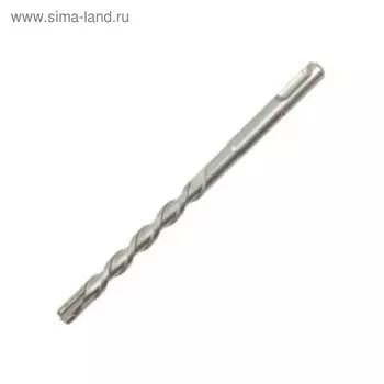 Бур "Кратон" 1 02 05 004, SDS-plus, по бетону с арматурой, AX 8 х 110 мм