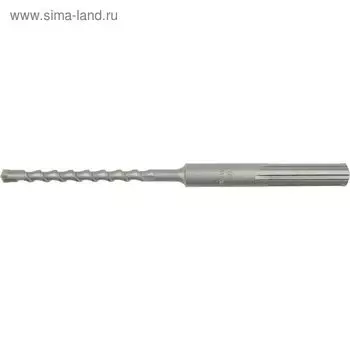 Бур Кратон SDS-max O12 х 260 мм