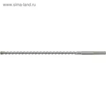 Бур Кратон SDS-max O20 х 540 мм