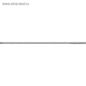 Бур Кратон SDS-max O22 х 1000 мм