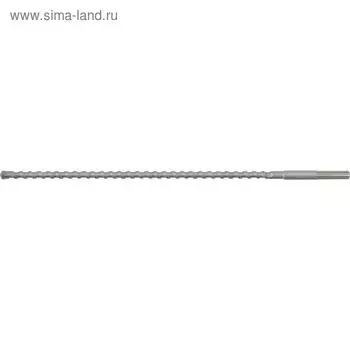 Бур Кратон SDS-max O26 х 600 мм