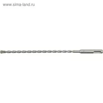 Бур "Кратон" SDS-plus 08х260