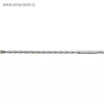 Бур "Кратон" SDS-plus 12х350