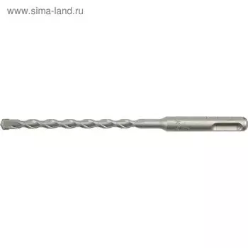 Бур "Кратон" SDS-plus 16х160