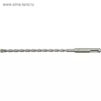 Бур "Кратон" SDS-plus 22х210