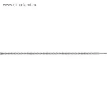 Бур "Кратон" SDS-plus S4 14х800