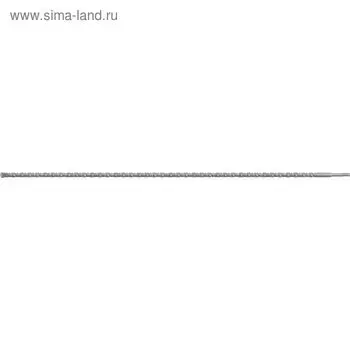 Бур "Кратон" SDS-plus S4 22х1000